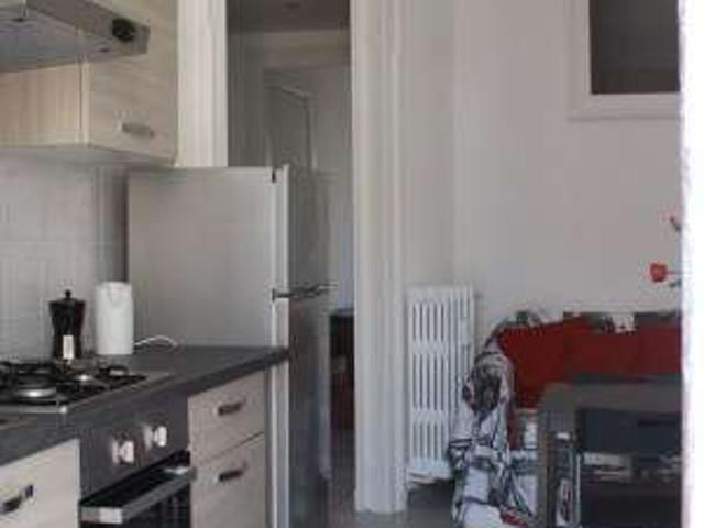 Bilocale arredato Cit turin