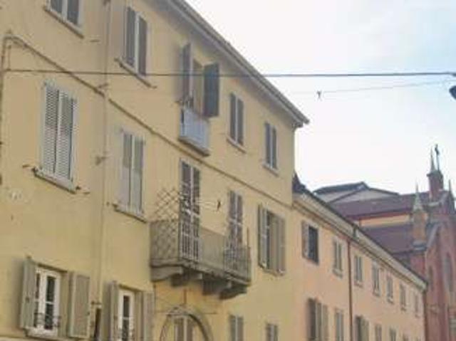 Bilocale arredato Cit turin