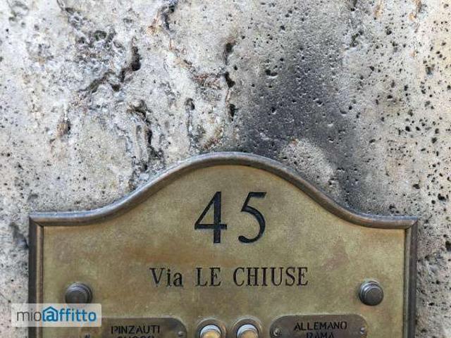 Bilocale arredato Cit turin