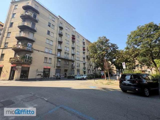 Bilocale arredato Cit turin