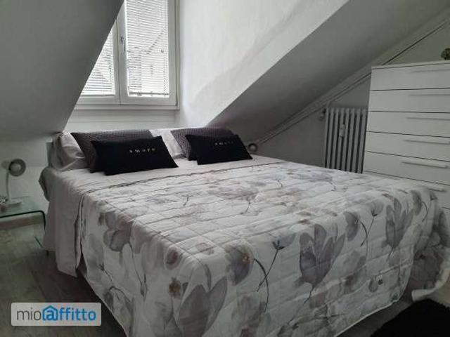 Bilocale arredato Cit turin