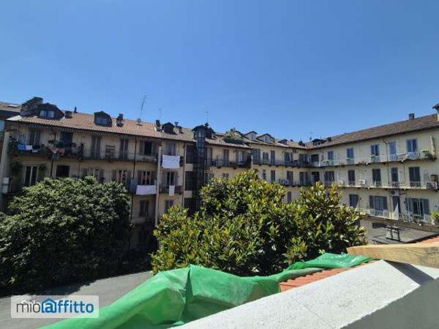 Bilocale arredato Cit turin