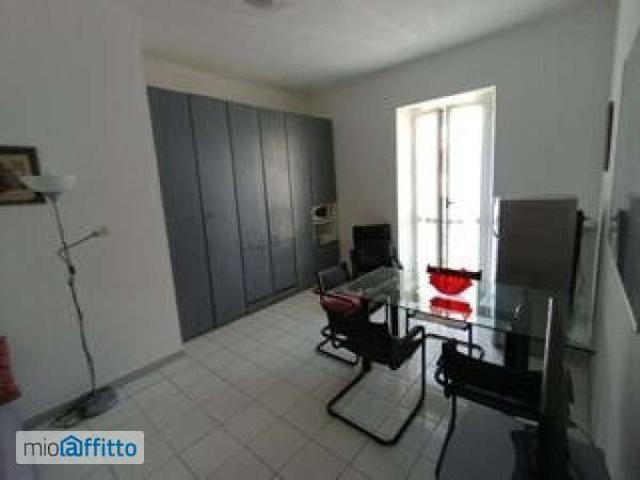 Bilocale arredato Cit turin