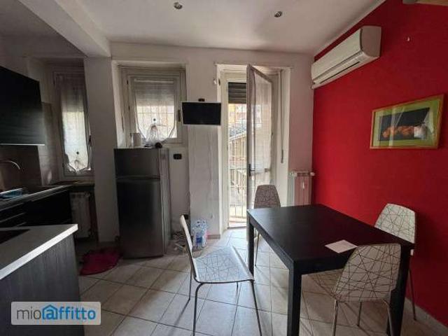 Bilocale arredato Cit turin