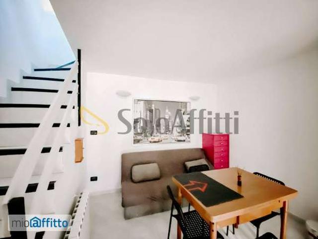Bilocale arredato Cit turin