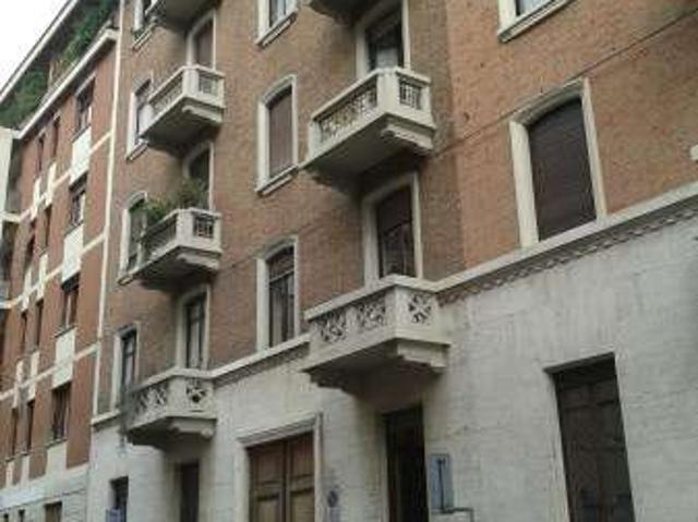 Bilocale arredato Cit turin