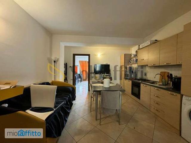 Bilocale arredato Cit turin