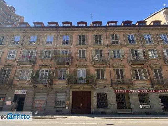 Bilocale arredato Cit turin