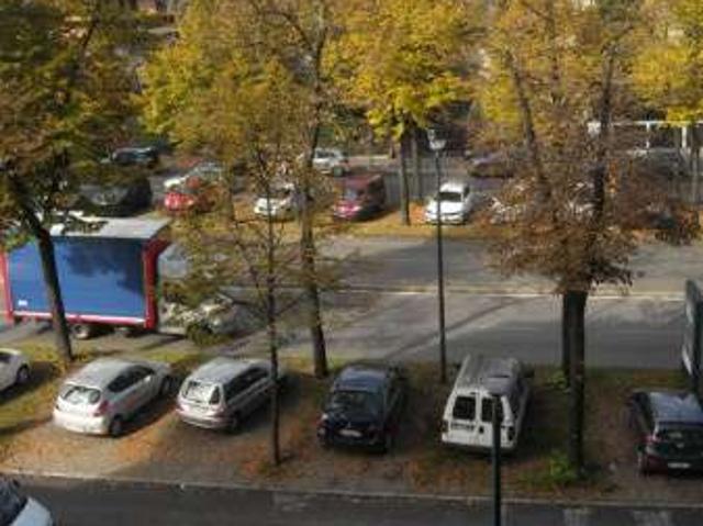 Bilocale arredato Cit turin