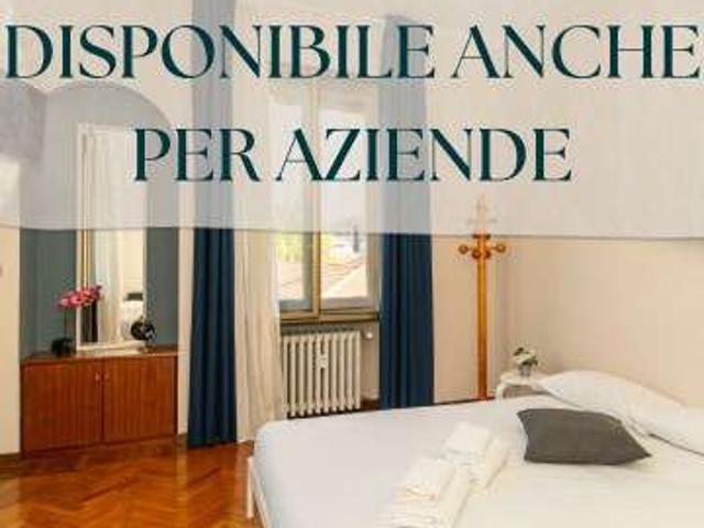 Bilocale arredato Cit turin