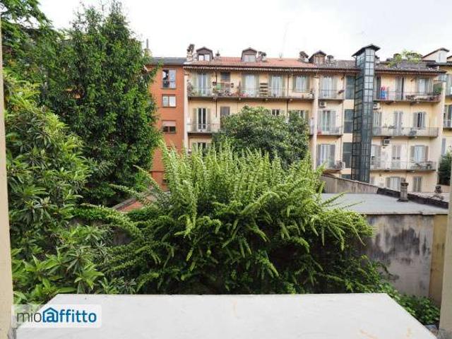 Bilocale arredato Cit turin