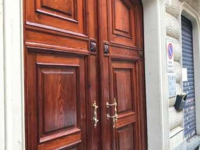 Bilocale arredato Cit turin