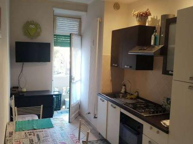 Bilocale arredato Cit turin