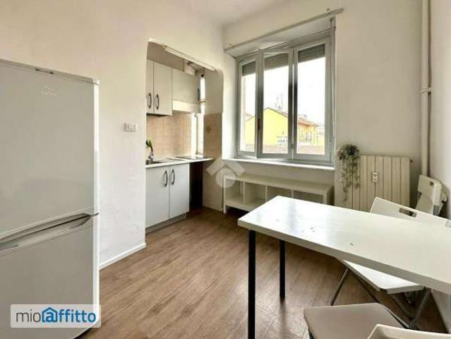 Bilocale arredato Cit turin