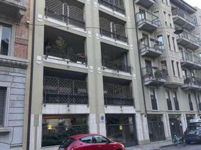 Bilocale arredato Cit turin
