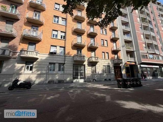 Bilocale arredato Cit turin