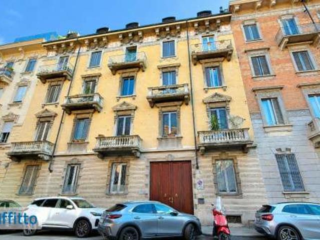 Bilocale arredato Cit turin