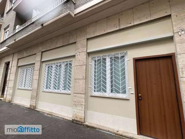 Bilocale arredato Cit turin