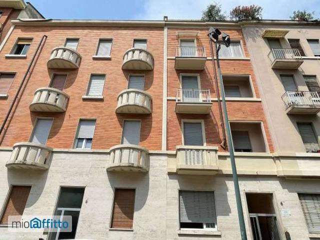 Bilocale arredato Cit turin