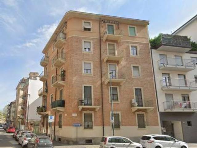 Bilocale arredato Cit turin
