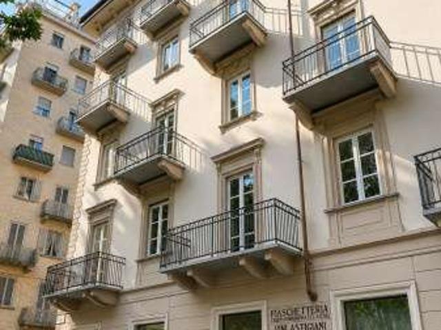 Bilocale arredato Cit turin