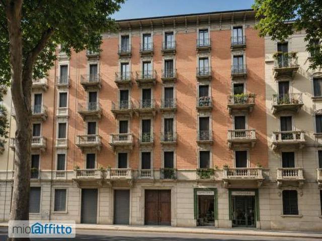 Bilocale arredato Cit turin