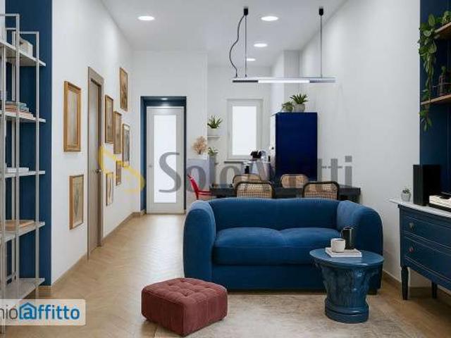 Bilocale arredato Cit turin