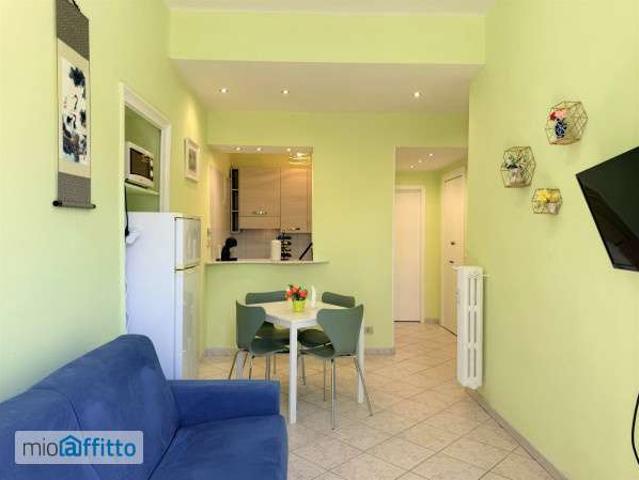 Bilocale arredato Cit turin