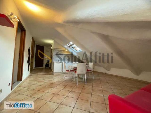 Bilocale arredato Cit turin