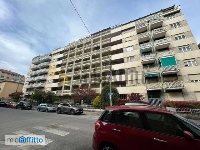 Bilocale arredato Cit turin