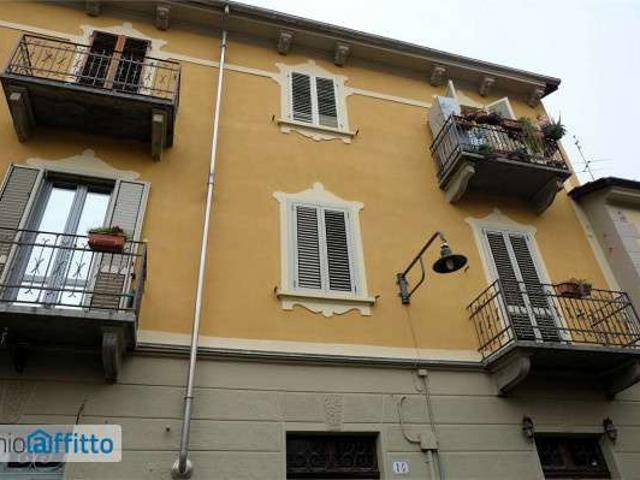 Bilocale arredato Cit turin