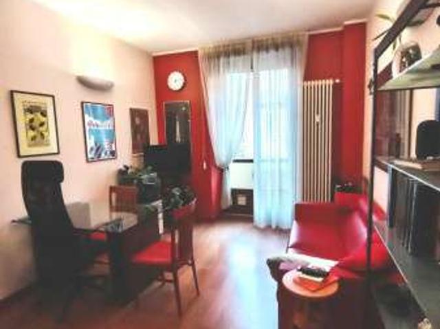 Bilocale arredato Cit turin