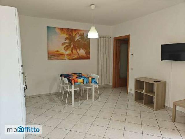 Bilocale arredato Civitanova sud
