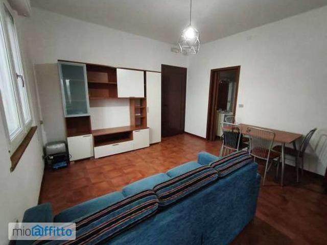Bilocale arredato Cizzolo