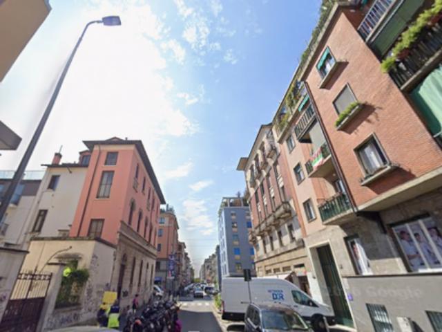 bilocale arredato comodo per Citt Studi
