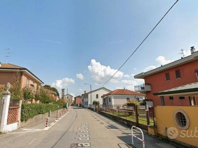 Bilocale arredato con cantina 790 euro compresi