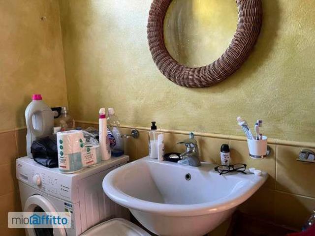 Bilocale arredato con piscina Toscolano Maderno