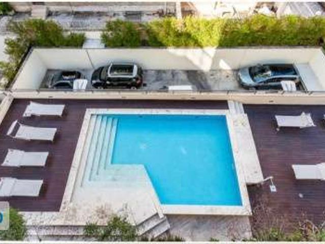 Bilocale arredato con piscina Trieste, salario