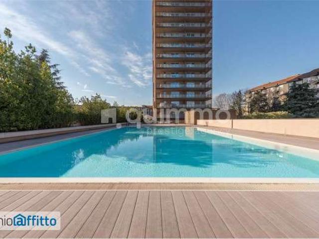 Bilocale arredato con piscina Affori, bovisa, niguarda, testi