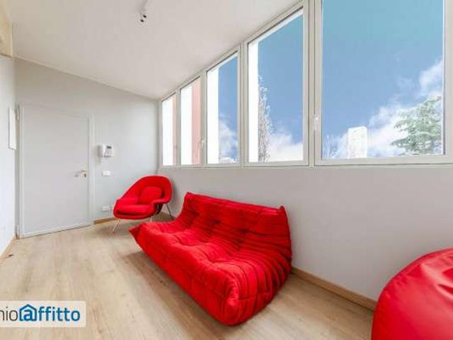 Bilocale arredato con piscina Baggio, forze armate, quinto romano