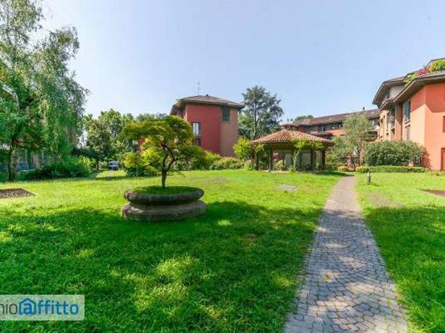 Bilocale arredato con piscina Baggio, forze armate, quinto romano