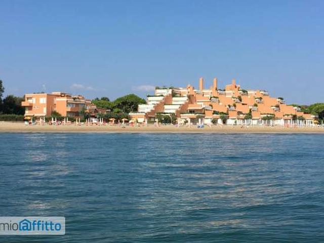 Bilocale arredato con piscina Cavallino