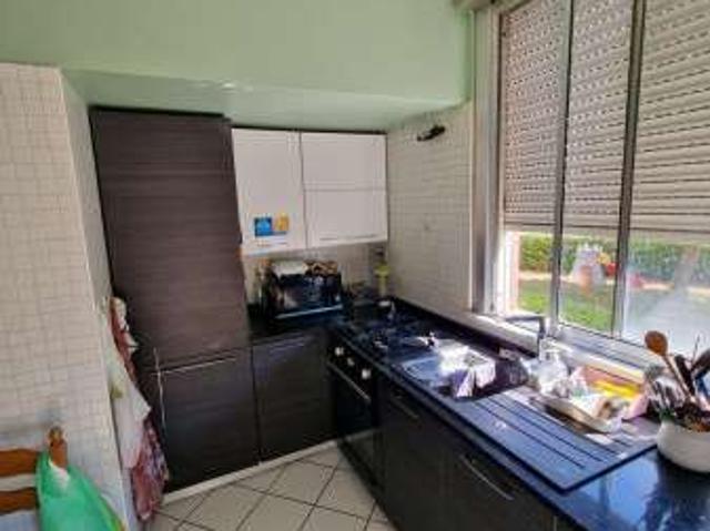 Bilocale arredato con piscina Centro