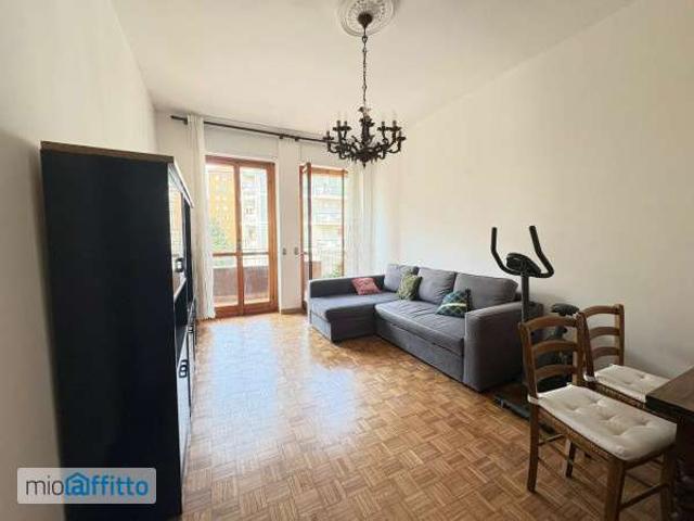 Bilocale arredato con piscina Città studi, lambrate, udine, loreto