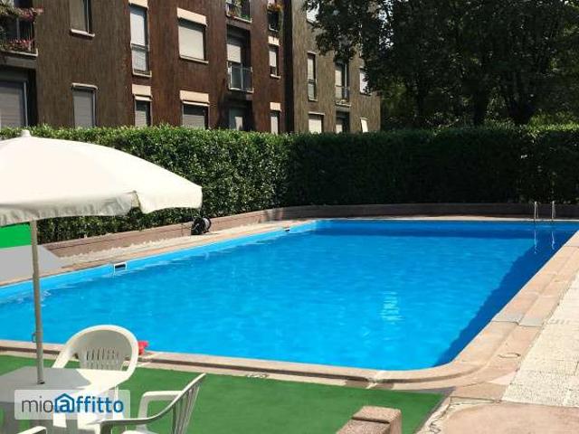 Bilocale arredato con piscina De angeli, vercelli, washinghton