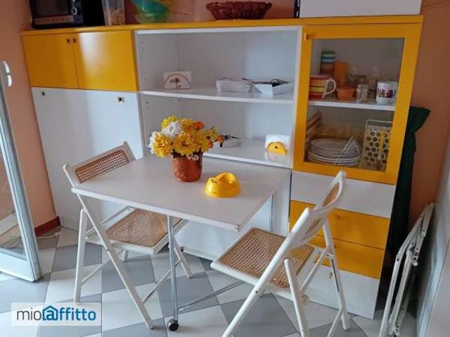 Bilocale arredato con piscina Giardini Naxos