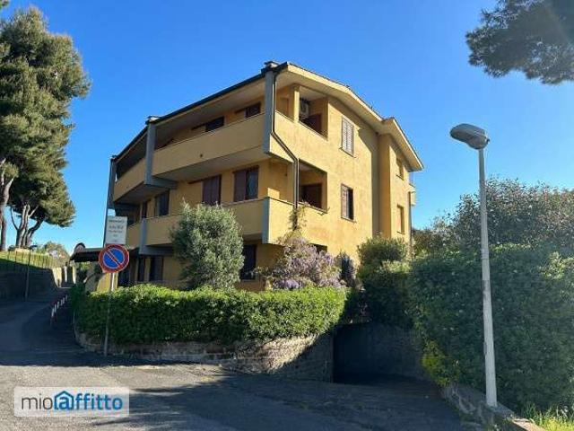 Bilocale arredato con piscina Marina di san nicola