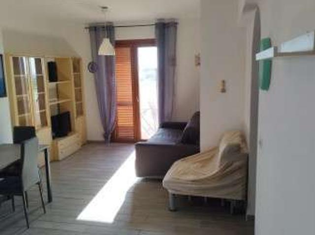 Bilocale arredato con piscina Montalto marina