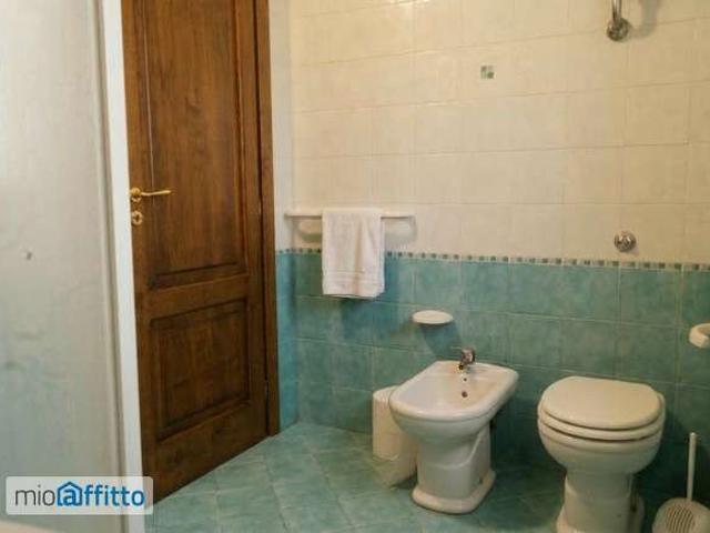Bilocale arredato con piscina Nicotera