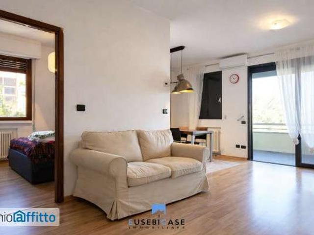Bilocale arredato con piscina Rimini